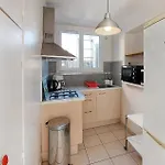 Διαμέρισμα 1 Bedroom Beautiful In