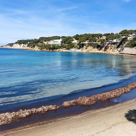 Διαμέρισμα 1 Bedroom Beautiful In