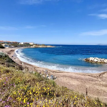 1 Bedroom Beautiful In Sanary-sur-Mer
