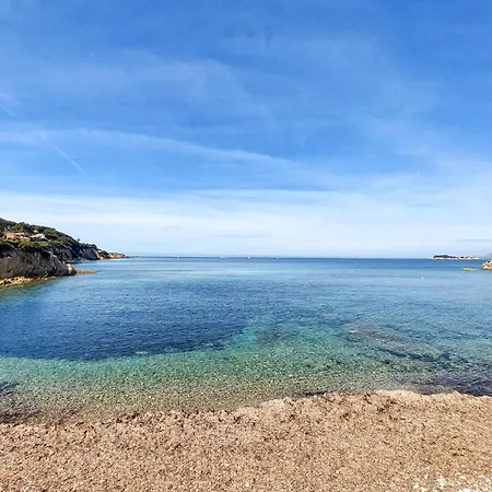 1 Bedroom Beautiful In Διαμέρισμα Sanary-sur-Mer