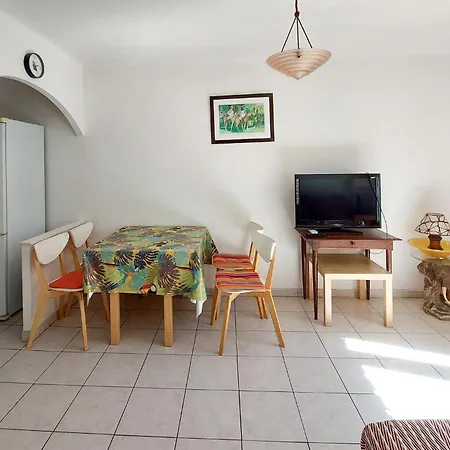 1 Bedroom In