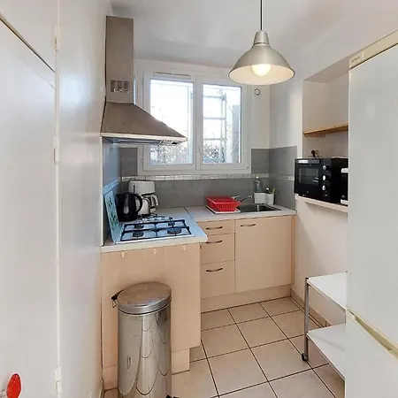 Apartment Stunning In With Wifi