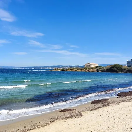 Stunning In With Wifi Sanary-sur-Mer