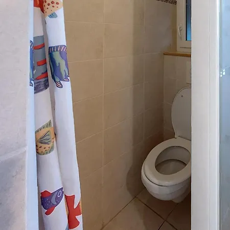 1 Bedroom In * 사나리쉬르메르