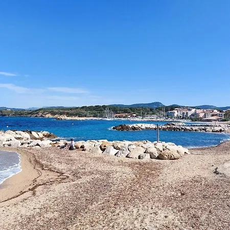 Stunning In With Wifi Sanary-sur-Mer